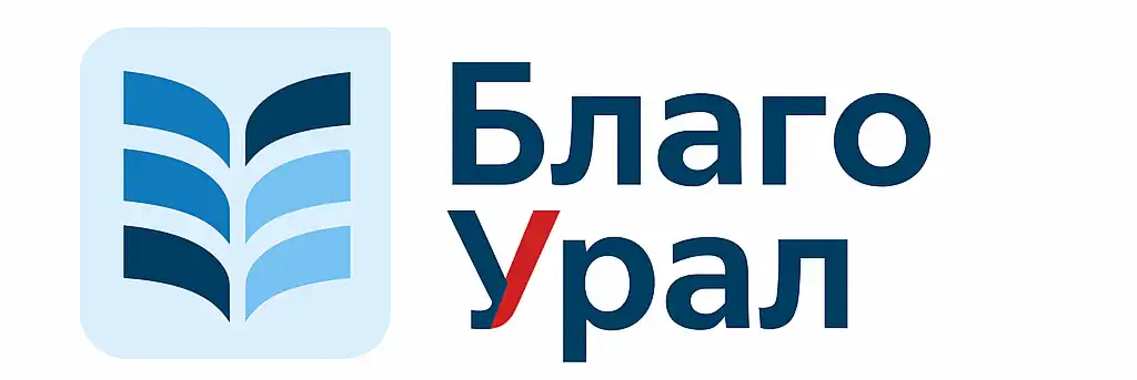 Логотип Благоурал
